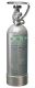 Classic-Line CO2 Mehrweg-Flasche SilverEdition 2000g