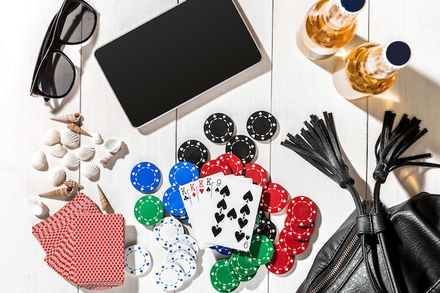 Wenn Sie auf der Suche nach den besten mobilen Casino-Spielen sind, dann endet Ihre Suche hier