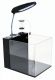 NANO W&uuml;rfel-Aquarium 10Liter