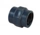 Pvc- Schraubmuffe D 16x3/8&quot;