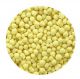 Schwefelkugeln f&uuml;r Nitratfilter, 3-4mm - 25kg-Sack