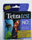 Tetratest Nachf&uuml;llpackung NO2 2x20ml